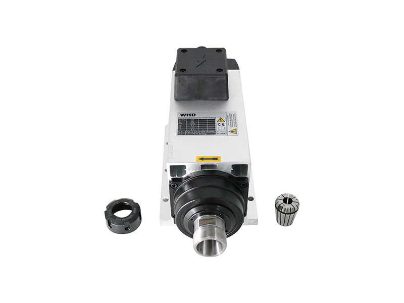 4.5kw Air Cooled Spindle