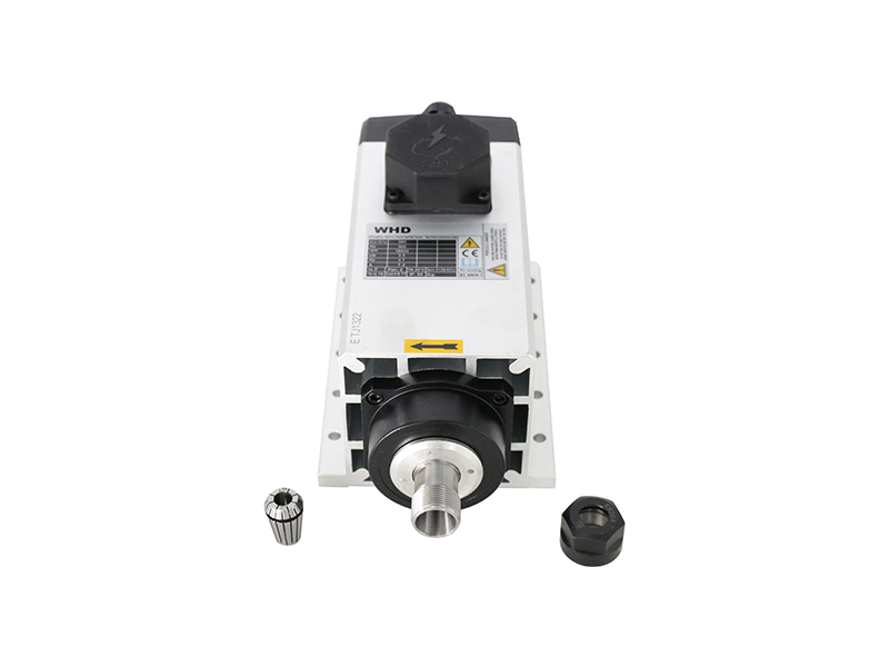 CNC Router Air Cooled Spindle