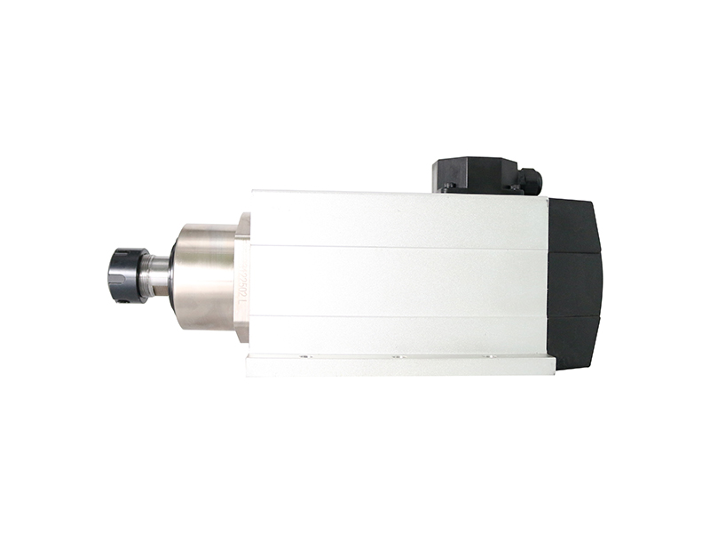 er25 spindle motor