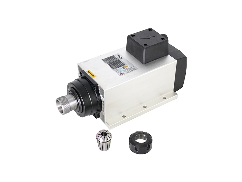 4.5KW Air Cooled Spindle