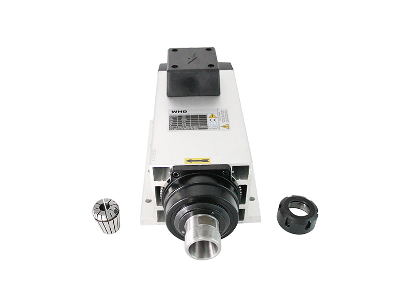CNC Air Cooled Spindle (General)