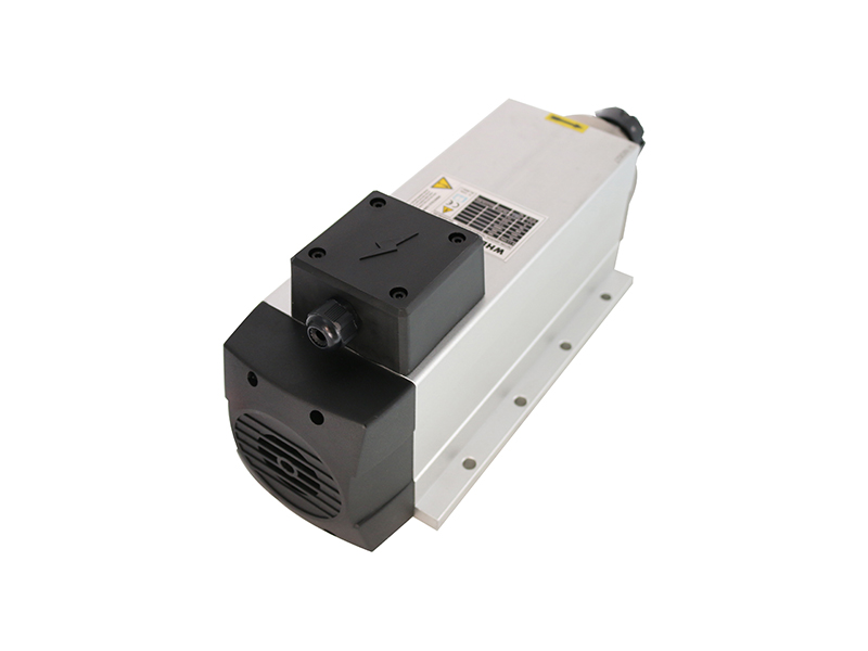 er32 spindle motor