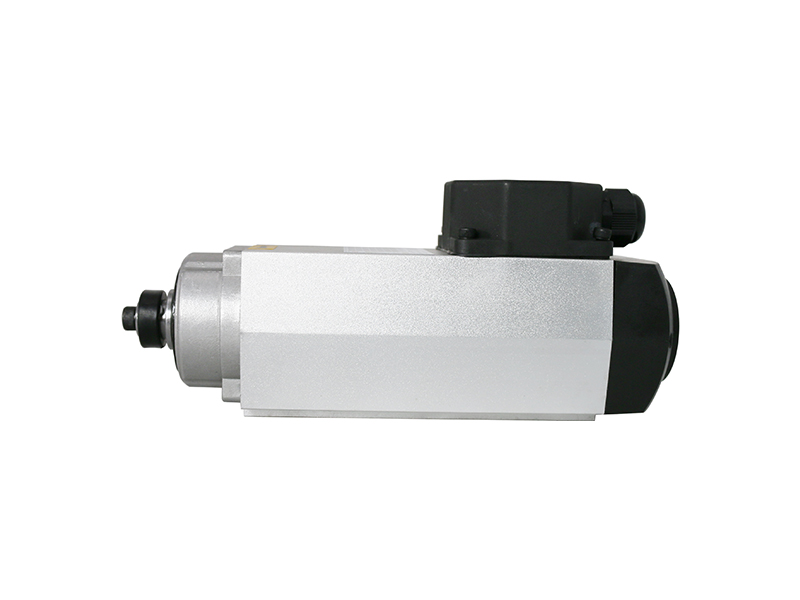 12000 RPM Air Cooled Edge Banding Spindle