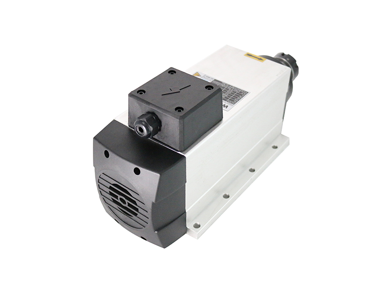 er32 spindle motor