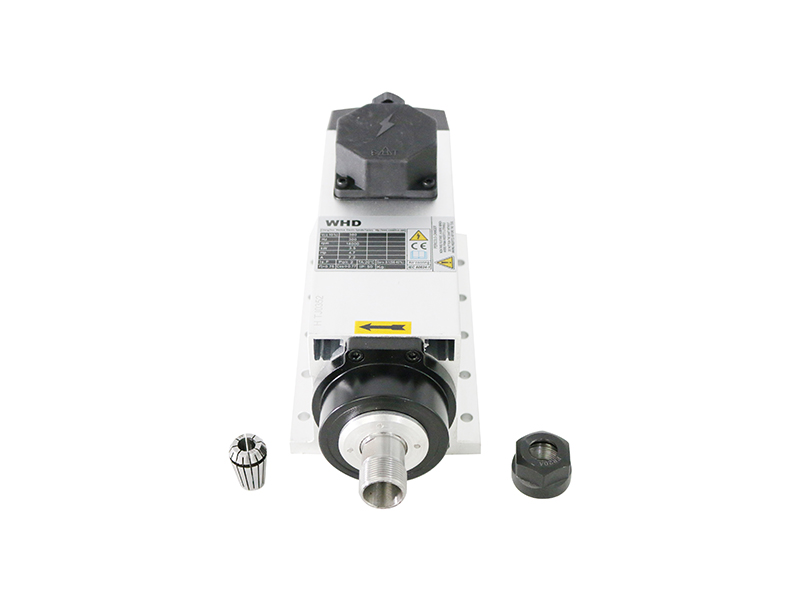 3.5KW Air Cooled Spindle