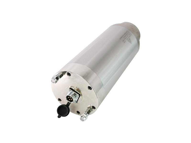 5.5KW Water Cooled Spindle motor