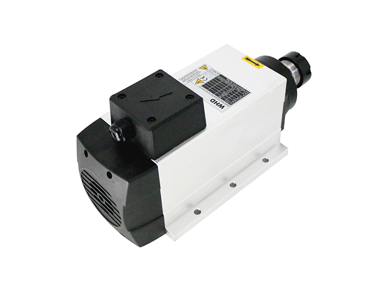 er32 spindle motor
