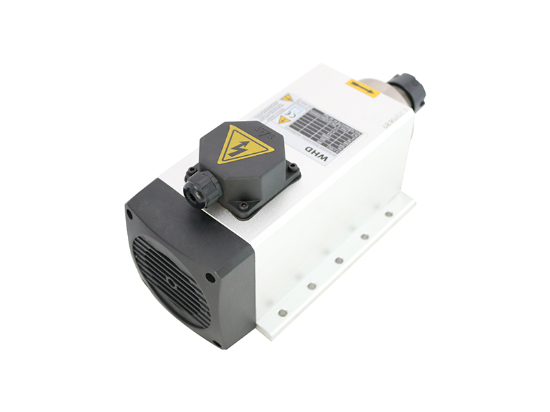 3.5KW Air Cooled Spindle