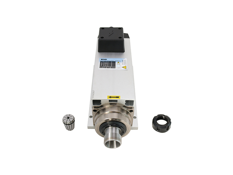300 hz spindle