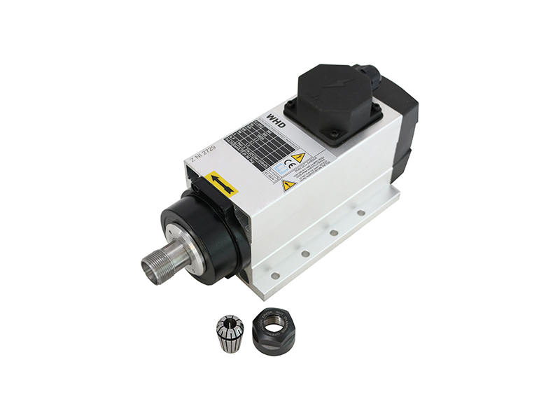 2.2KW Air Cooled Spindle Motor
