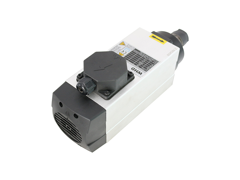 3.5 kw spindle motor manufacturer