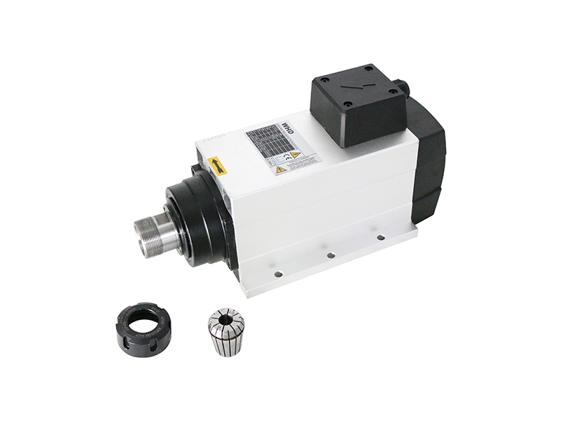 18000 rpm spindle motor