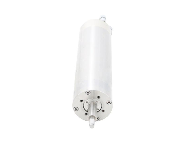 1.2kW 380V Water Cooled 24000 RPM Spindle Motor