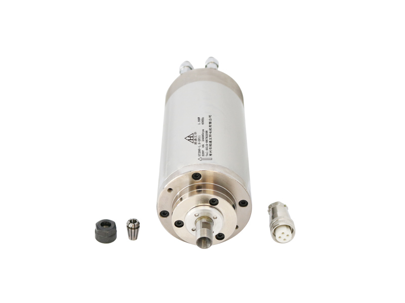 1.5KW Water Cooled ER11 24000 RPM Spindle