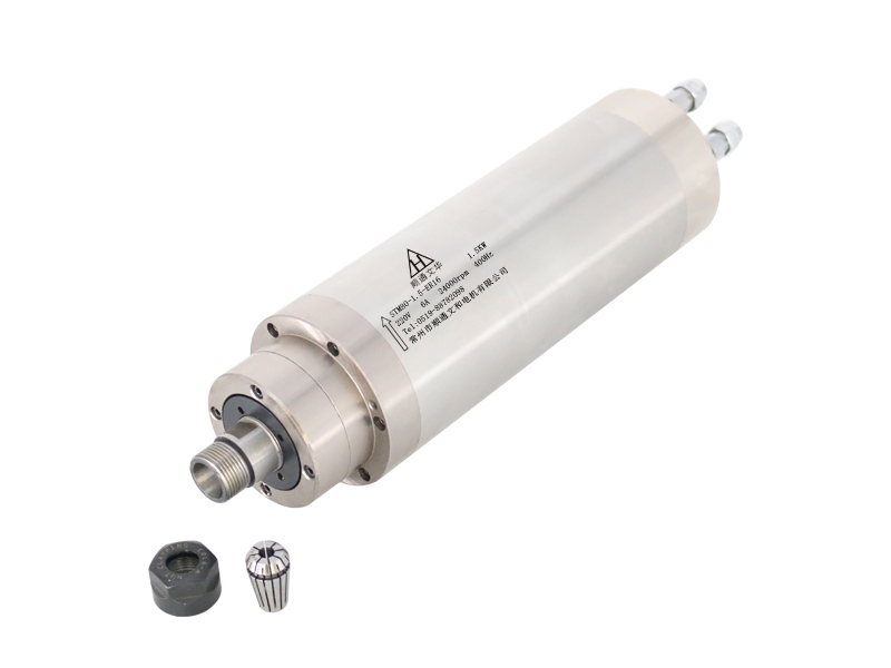 ER16 Water Cooled Spindle
