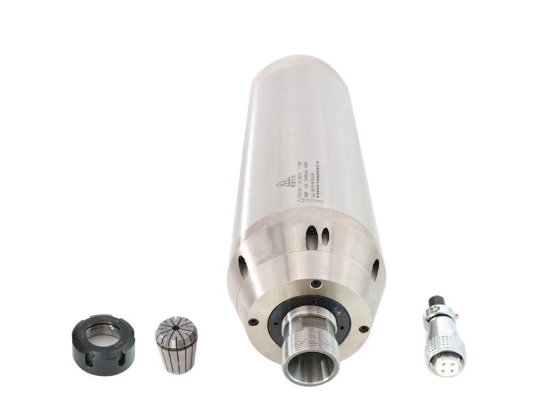 7.5kW Water Cooled CNC ER32 Spindle Motor