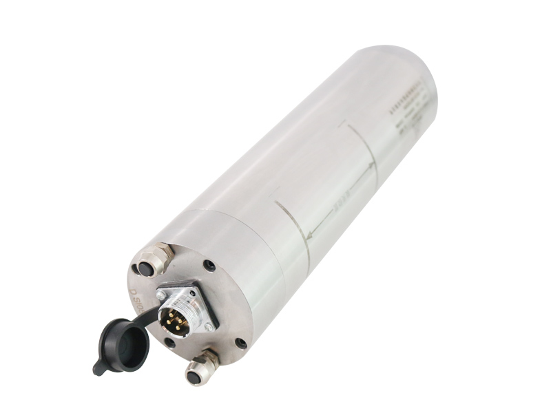 ER20 Water Cooled Spindle