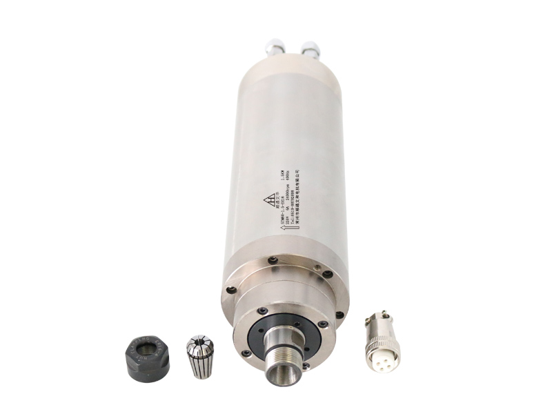 ER16 Water Cooled Spindle