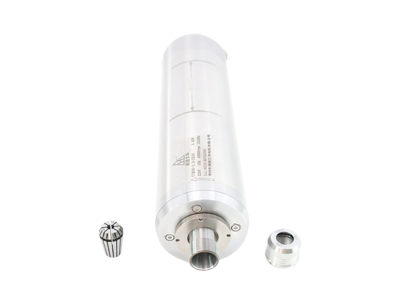 ER20 Water Cooled Spindle