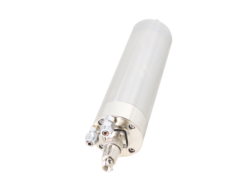 1.2kW 380V Water Cooled 24000 RPM Spindle Motor