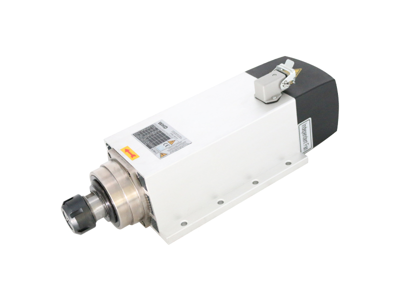 6.0kW 风冷数控 ER32 电主轴