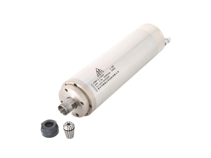2.2KW Water Cooled Spindle