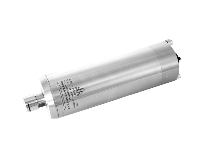 ER20 3kw水冷主轴