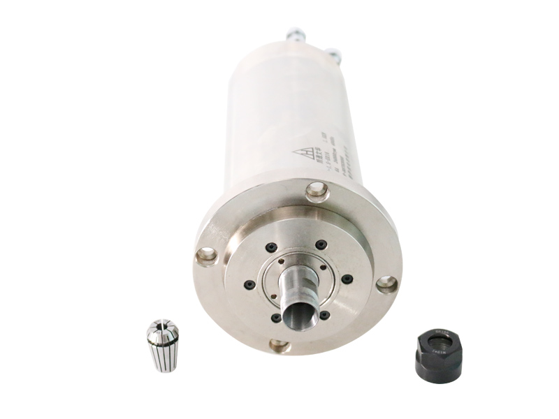 img 4 of 1.5kW 水冷 电主轴