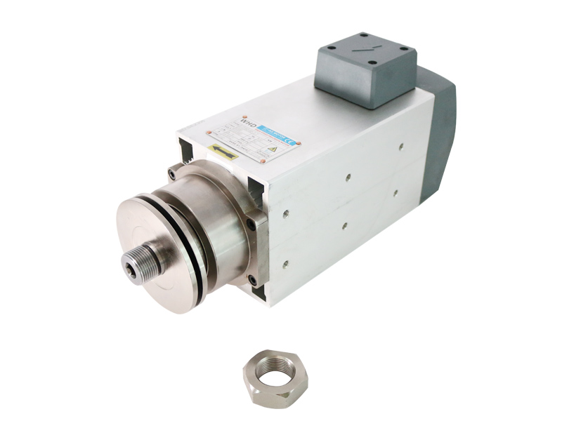 3.7kw 风冷 锯片 电主轴