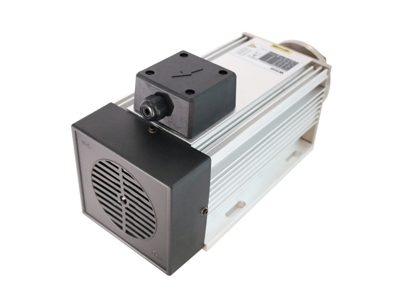3.0 kw 风冷 锯片 电主轴