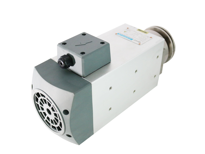 3.7kw 风冷 锯片 电主轴