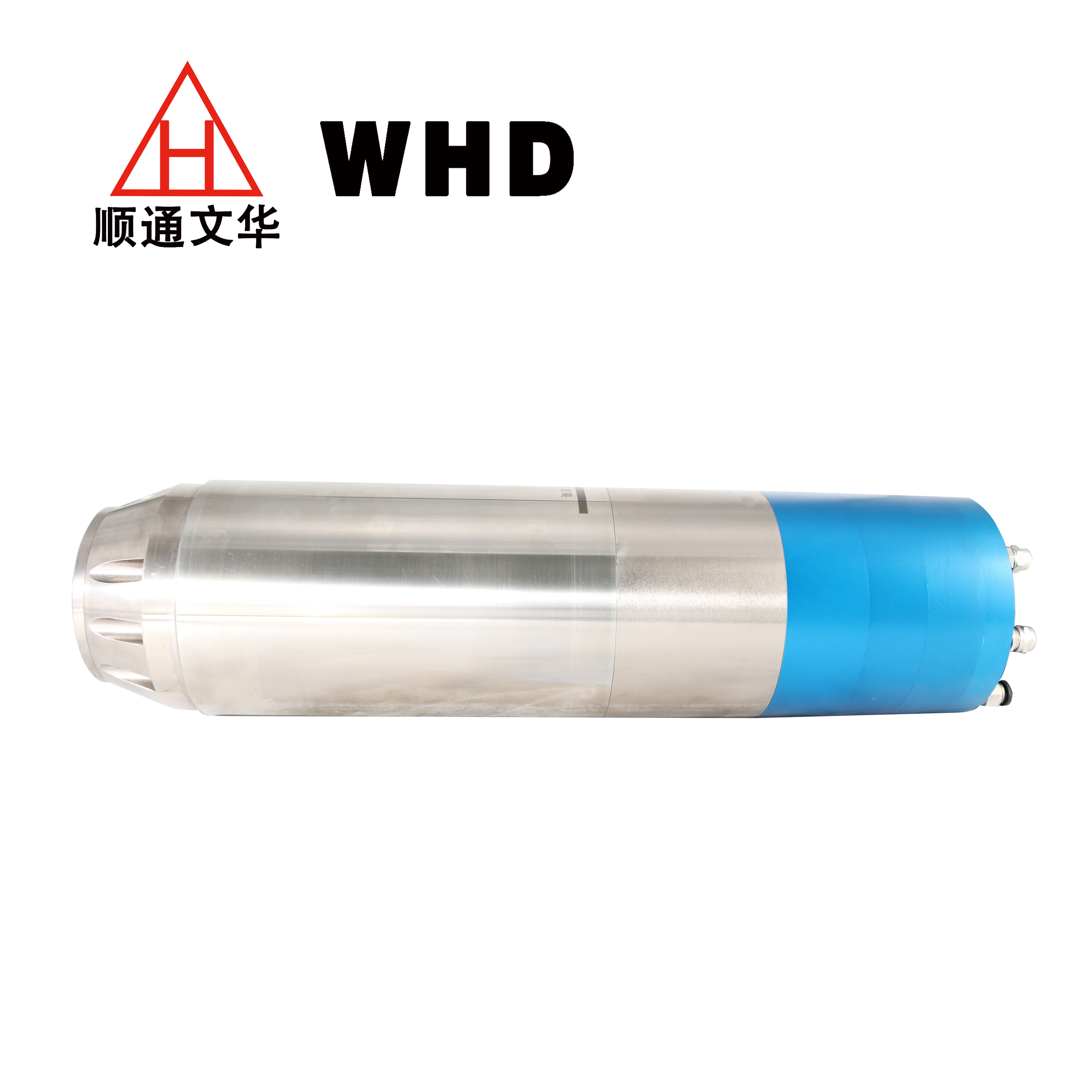 5.5kW 自动换刀水冷 BT30 电主轴