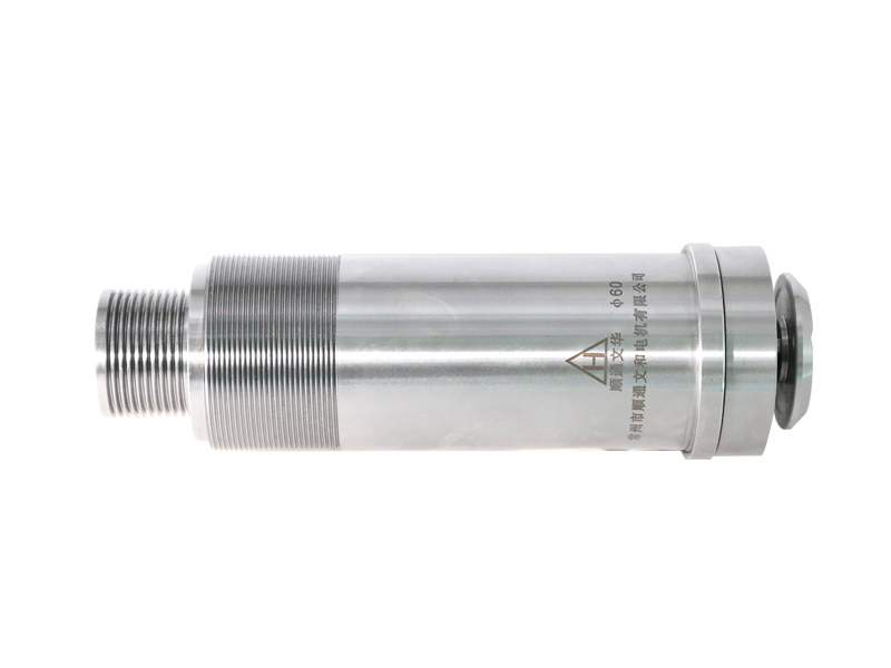 直径60mm皮带主轴