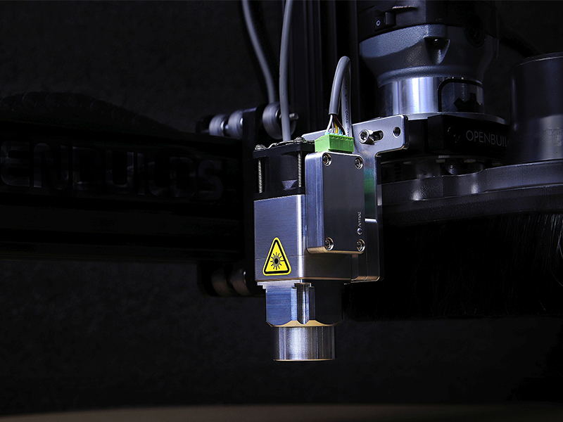 ATC Spindle Motor application ATC Spindle Motor application